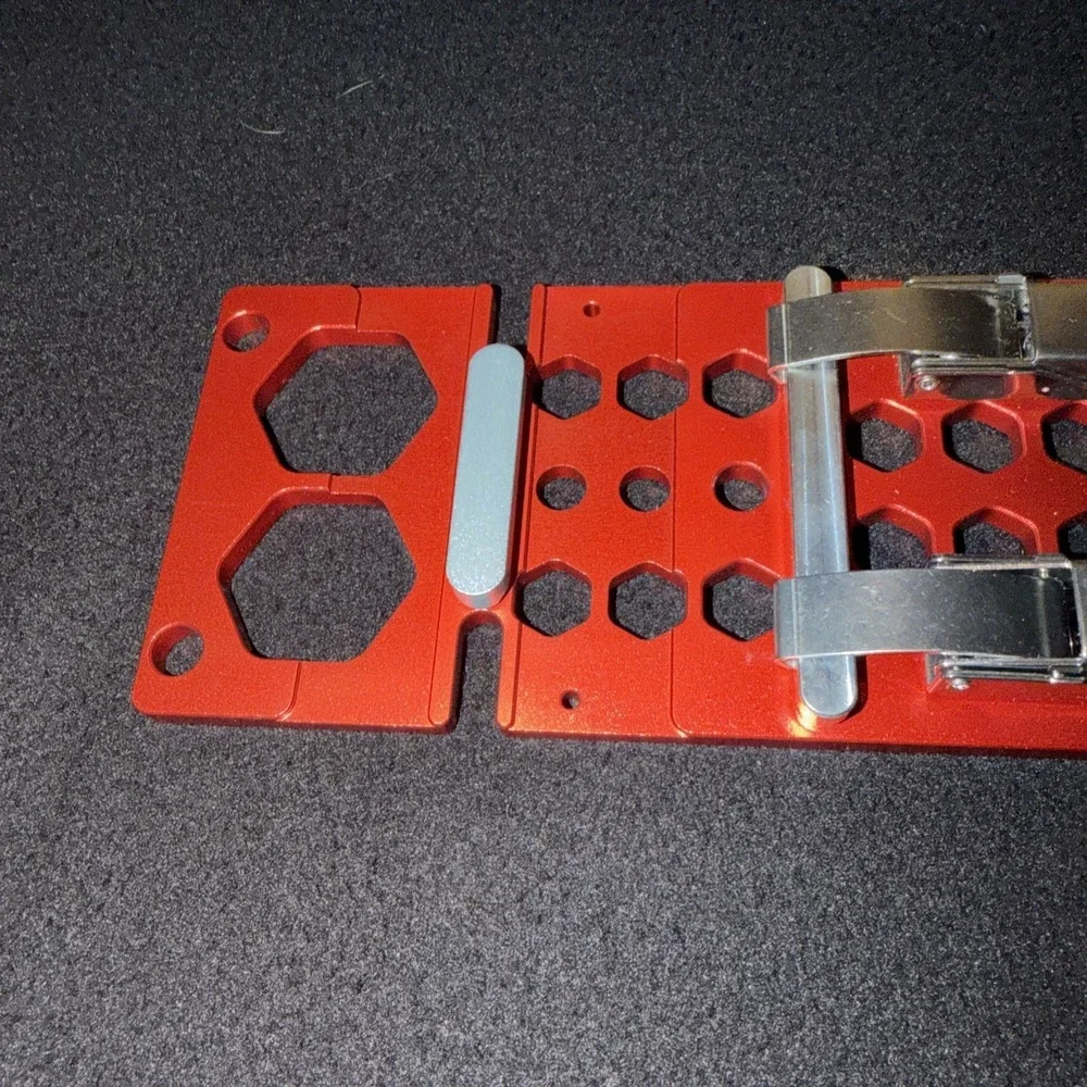 13.4inch Track Saw Guide Rail Square 90° Right Angle